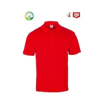 Eco Polo Yaka Pike T-shirt