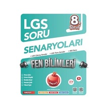 Nartest 8. Sınıf İngilizce Haftalık Denemeler