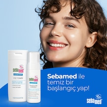 Sebamed Clear Face Temizleme Yüz Toniği 200 Ml