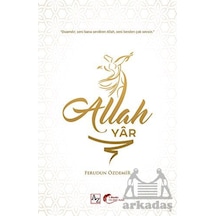 Allah Yar - Ferudun Özdemir - Az Kitap
