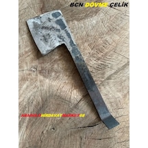 Bcn Çelik Kama Yarma Aşı Bıçağı Dövme Çelik Aşı Yapma Bıçağı