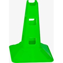 Scx 1108 Multi Fonksiyonel Huni 23 Cm 10'lu Set Yeşil