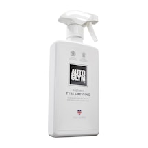Instant Tyre Dressing Hızlı Lastik Parlatıcı 500 Ml