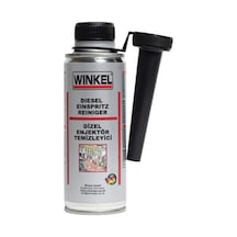Winkel Dizel Enjektör Temizleyici 300 Ml