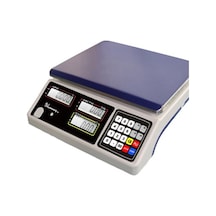 Dikomsan Np 30 Model Fiyat Hesaplamalı Terazi