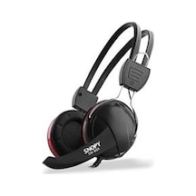 Snopy Sn-88a Blacksea Gaming Oyuncu Mikrofonlu Kulaklık