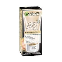 Garnier BB Krem Normal Cilteler Orta Ton 18 ML