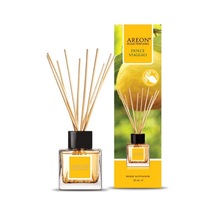 Areon Classic Dolce Viaggio 50 Ml Bambu Çubuklu Oda Kokusu Karışık