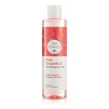 Pembe Greyfurt Canlandırıcı Yüz Toniği 250 Ml
