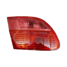 Cerkez Al-50 Stop Lambası İç Sol Albea Sole Duysuz 51809416