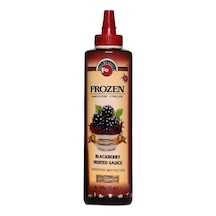 Fo Böğürtlen Püre 1 KG