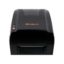 Kodprint Tt-452 203dpı Ribonlu Masaüstü Barkod Yazıcı Usb-seri-eth Sıyırıcılı