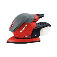 Einhell TE-OS 1320 Titreşim Zımpara - 4460560