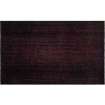 Klasik Modern Vintage Eskitme El Dokuma Halı 178x282 Cm 9829