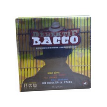 Hobby Games Dedektif Bacco