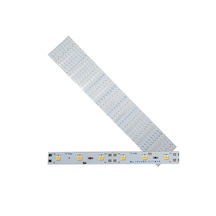 OSRAM 72 Ledli Çubuk Led Bar Led Alüminyum Pcb 12V Gün Işığı