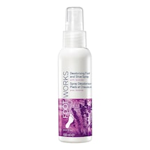 AVON AYAK SPREYİ