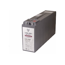12 Volt 150 Amper Jel Akü Deepcycle Derindöngü