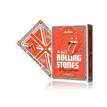 Theory11 Rolling Stones İskambil Oyun Kartı