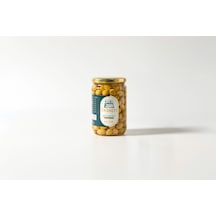 Mini Kırma Yeşil Zeytin 660 Cc