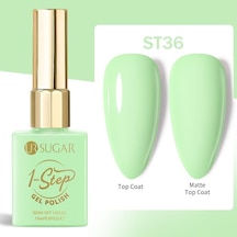Ursugar 15 Ml 3in1 Kalıcı Oje St36 62456
