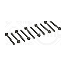 Takım Conta - Fiat Mille, 500, Panda, Grande Punto, Punto, Doblo, Tipo, Seicento, Fiorino, Qubo, Idea, Cinquecento, Uno, Strada, Linea, Palio, Ritmo,