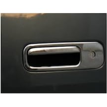 Volkswagen T5 Krom Bagaj Açma 2 Parça 2003-2010