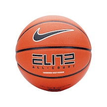 Nike Elite All Court 8P 2.0 Basketbol Topu N.100.4088.855.07