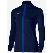 Nike W Dri-fıt Academy23 Track Jacket K Dr1686-451 Lacivert Kadın Ceket 001