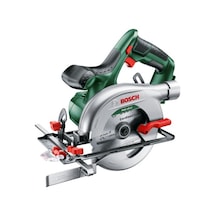 Bosch PKS 18 LI Akülü Daire Testere (Akü ve Şarj Cihazı Dahil Değil) - 06033B1300