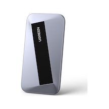Ugreen 500 GB USB 3.1 Gen 2 6Gbps Harici Taşınabilir M.2 NVMe SSD