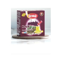 Tedar Koza Tek İçimlik Kekik Aromalı Toz İçecek 50'li Najmaddin 0.75 LT - 2.5 LT - 12 KG