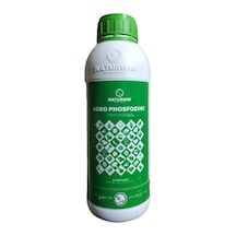 Naturwin Agro Phosfozinc Sıvı Gübre 1 Litre