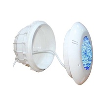 18 Watt 12 Volt Smd Led Mavi Kovanlı Havuz Lambası 00865842