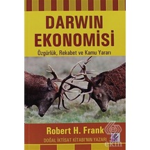 Darwin Ekonomisi - Robert H. Frank - Efil Yayınevi Yayınları