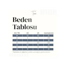 Tuna Eva Taban Kahverengi Hakiki Deri Bağcıklı Casual Erkek Ayakkabı - E4855 Kahverengi