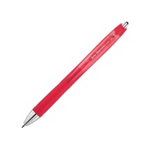Xberry Jel Kalem 07mm Yuvarlak Uc Krm 02 124-Pembe
