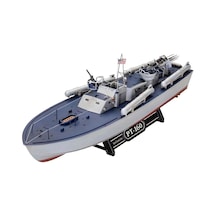 Revell M.set Patrol Torpedo Boat Pt-160
