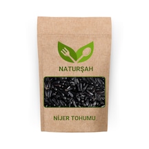 Naturşah Nijer Tohumu 100 Gr