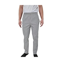 Formteks Likralı Aşçı Pijama Pötikare