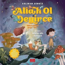 Allah Ol Deyince / Aslıhan Cengiz