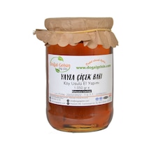 Doğal Gelsin Yayla Çiçek Balı - 1.050 gr
