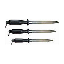 Mp Solingen Tipi Yassı Masat 8&quot - 20 Cm