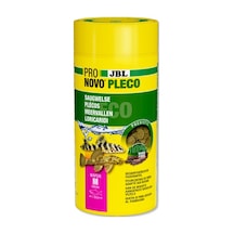 Jbl - 899 - Pronovo Pleco Wafer - Hcctrend - M 1000ml