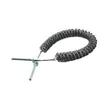 2000 Watt Kumtel Uyumlu Ufo Alf Marka Rezistans Teli