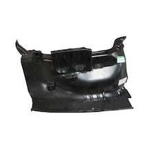 1999-2006 Mitsubishi L200 Pıck Up- İç Podye Sacı SolAdet Oem No:mr178013t