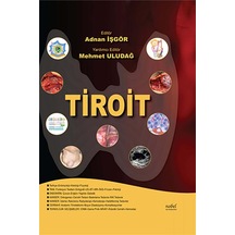 Tiroit- Nobel Tıp Kitabevleri