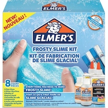Elmers Frosty Slime Kit 2077254