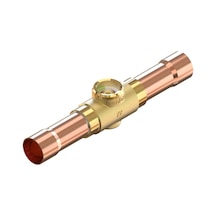 Danfoss Gözetleme Camı Kaynaklı Sgn22s 7/8'' 014-0186