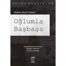 Oğlumla Başbaşa - Abay-718778
